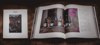 MONOPOLE, la revue vins & pinot fin